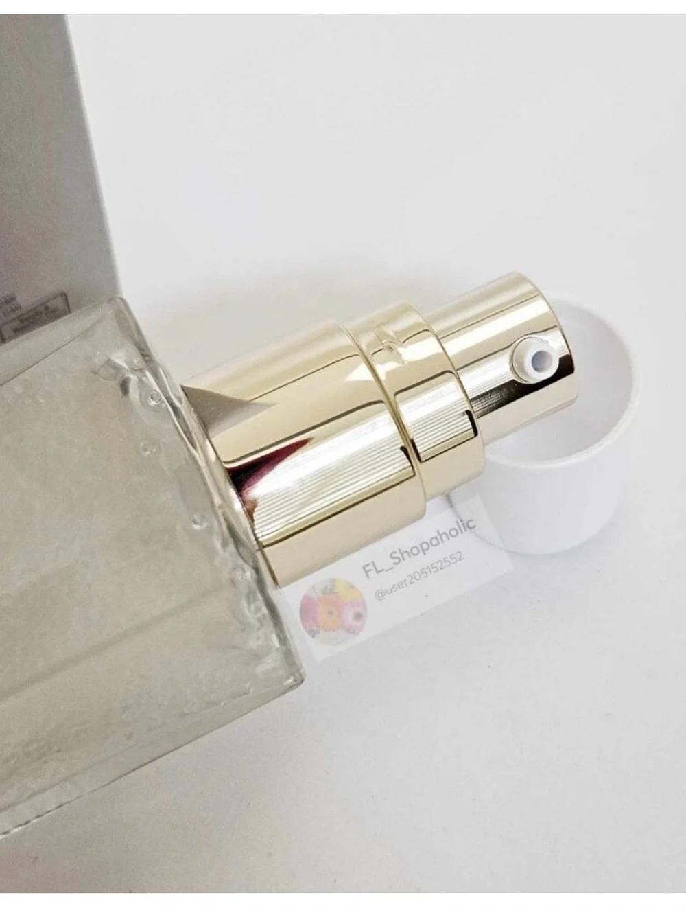 Beautycounter Glow First Priming Serum